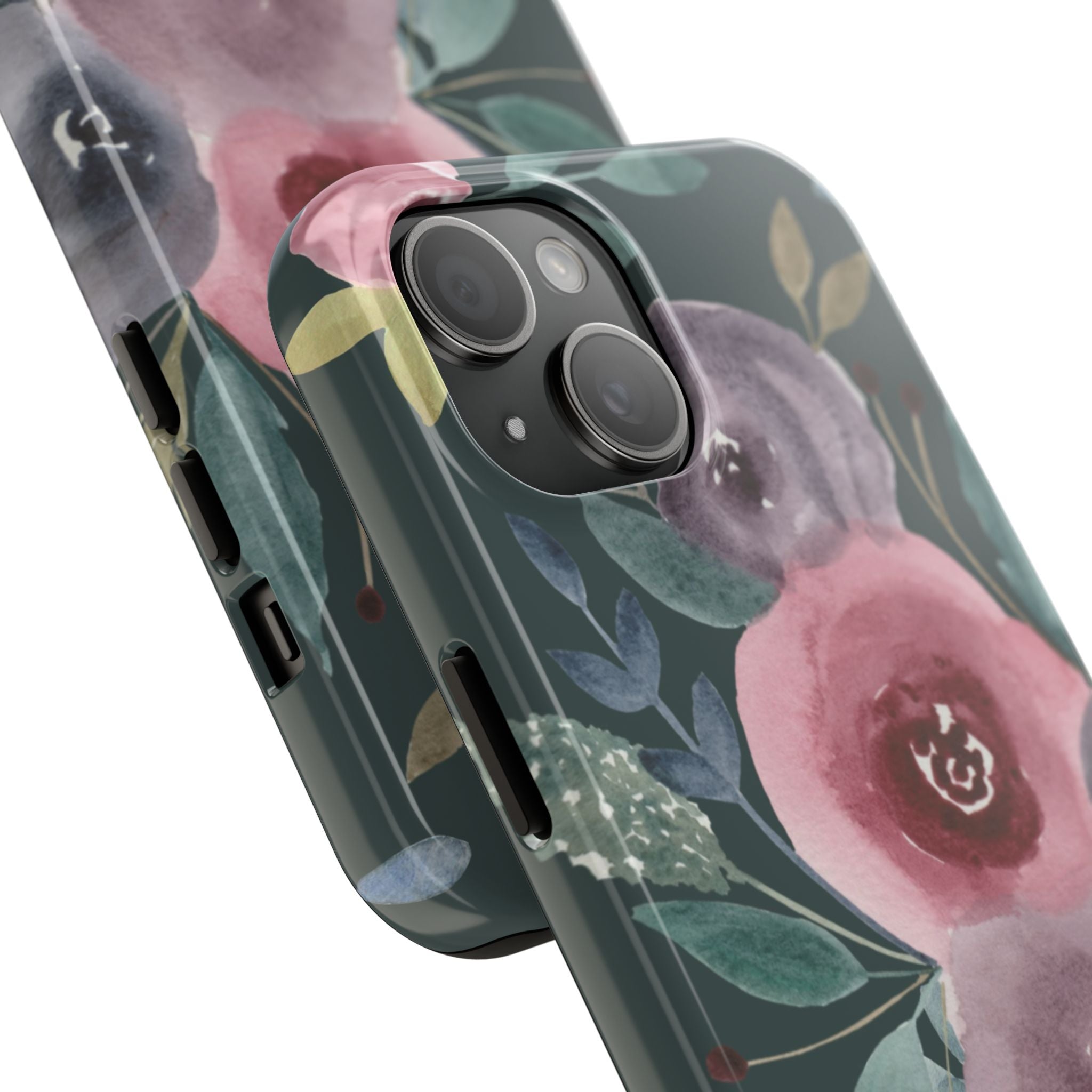 K&Z Phone Case