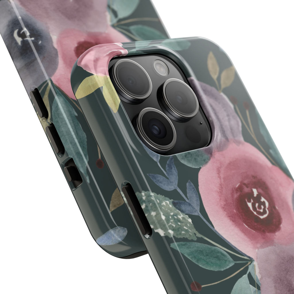 K&Z Phone Case