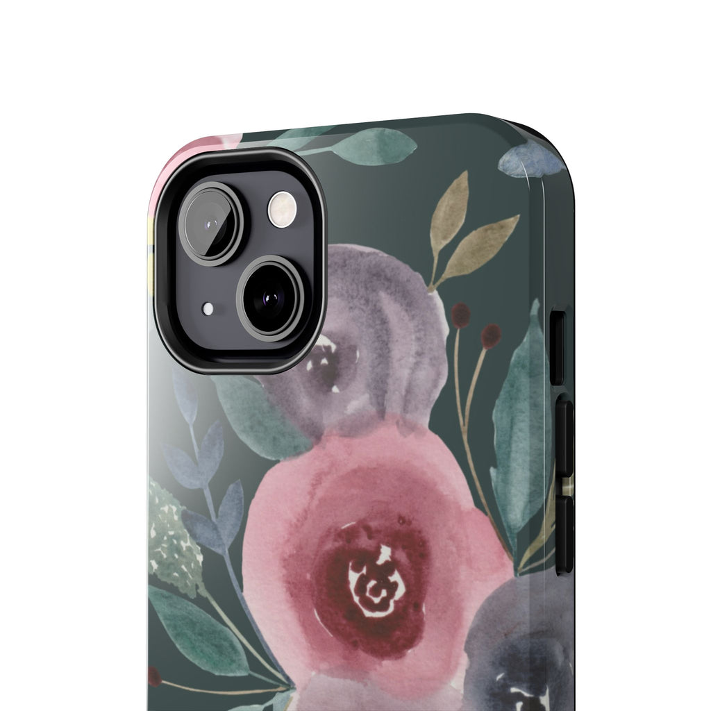 K&Z Phone Case