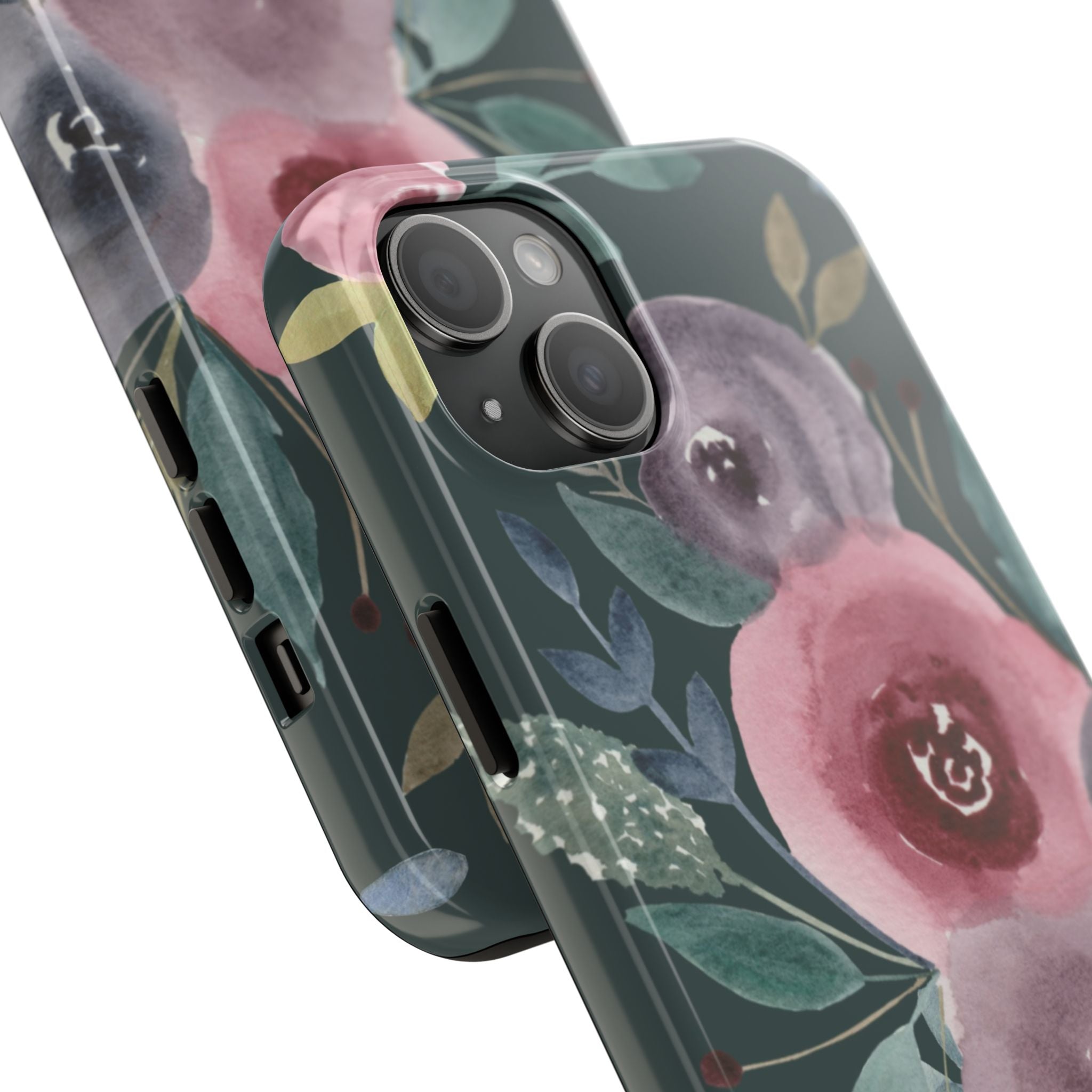 K&Z Phone Case