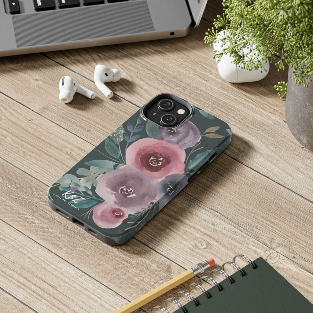K&Z Phone Case