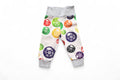 3-6m Christmas Ornaments Joggers