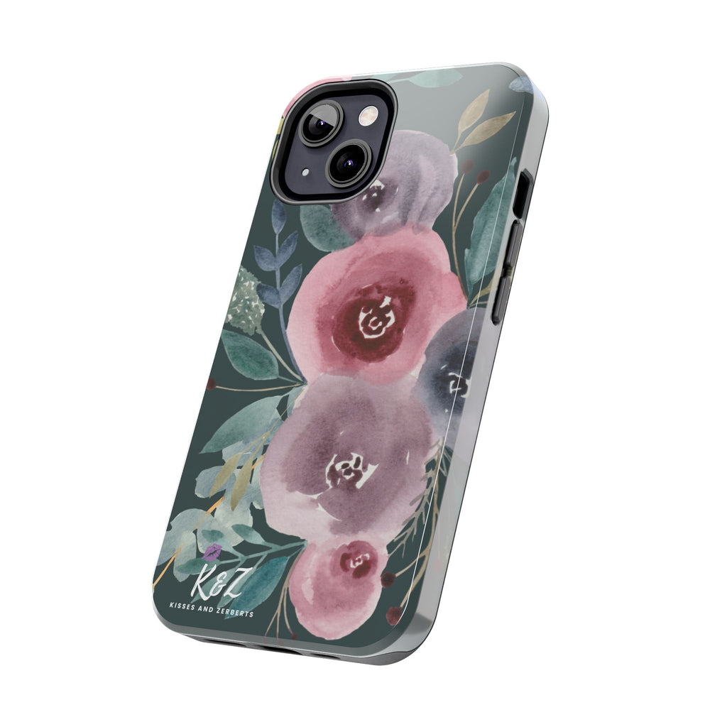K&Z Phone Case