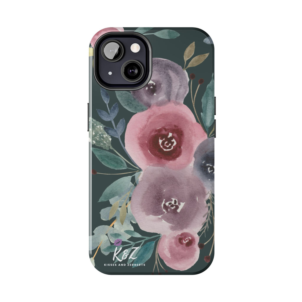 K&Z Phone Case