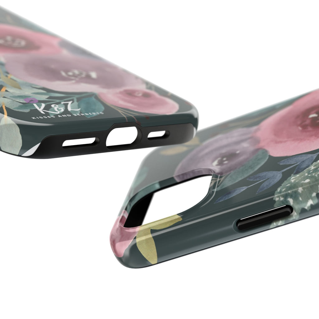 K&Z Phone Case
