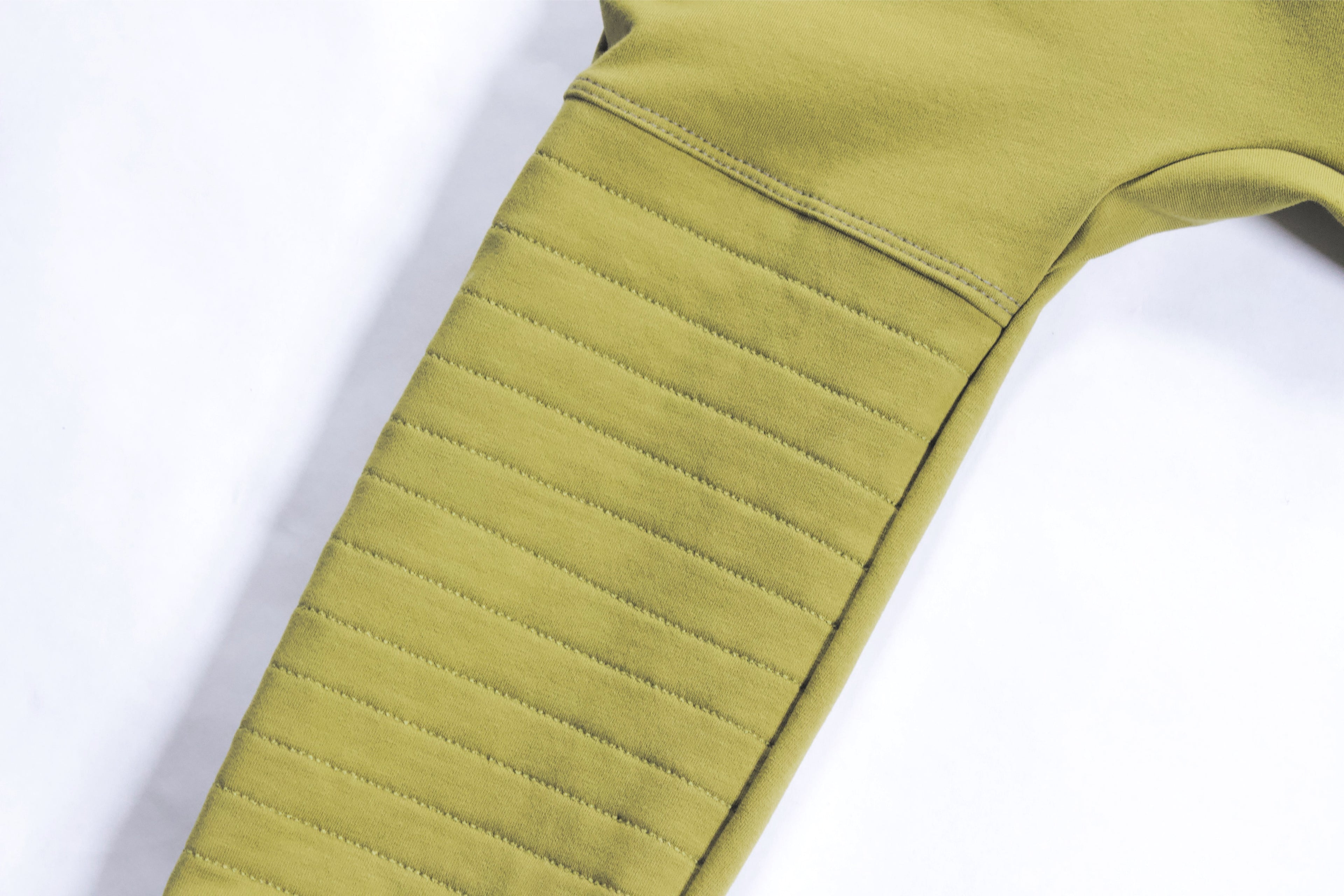 Reinforced Knee Patch Add On