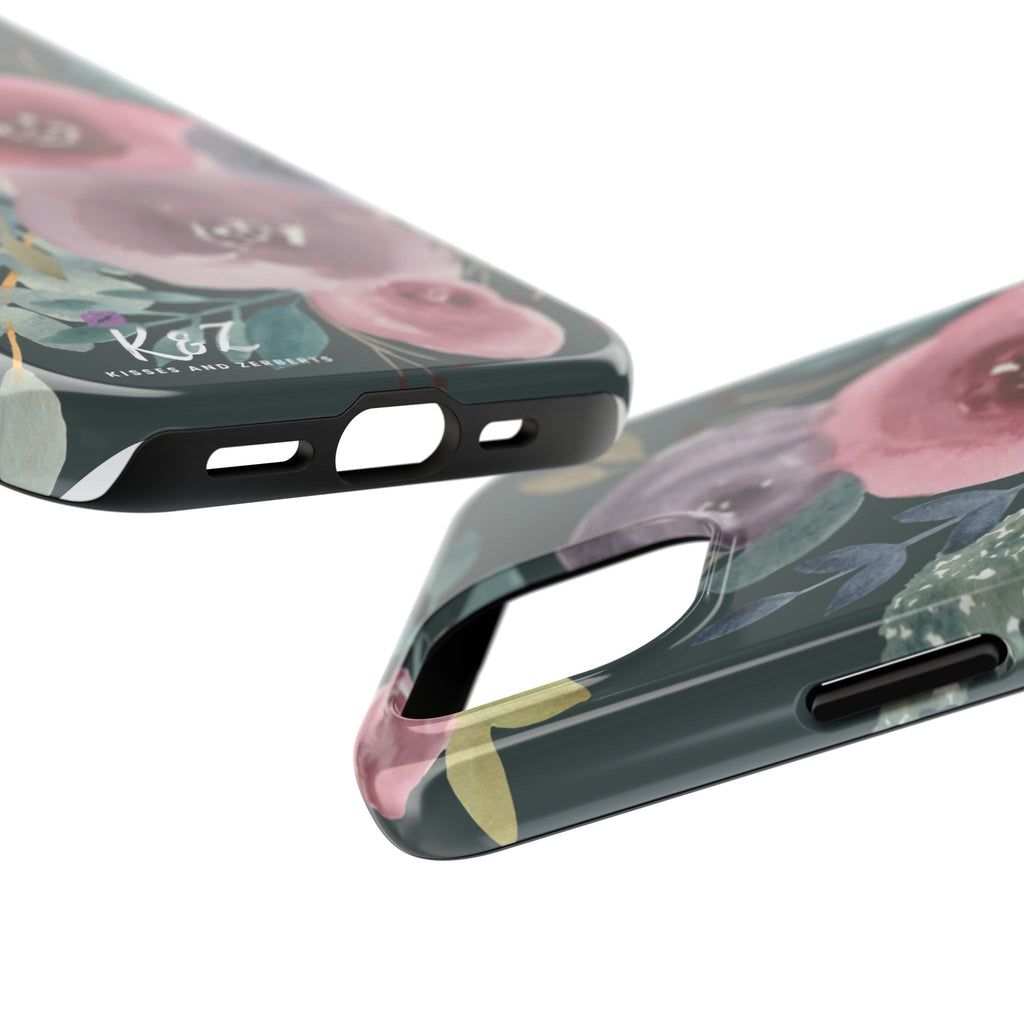 K&Z Phone Case