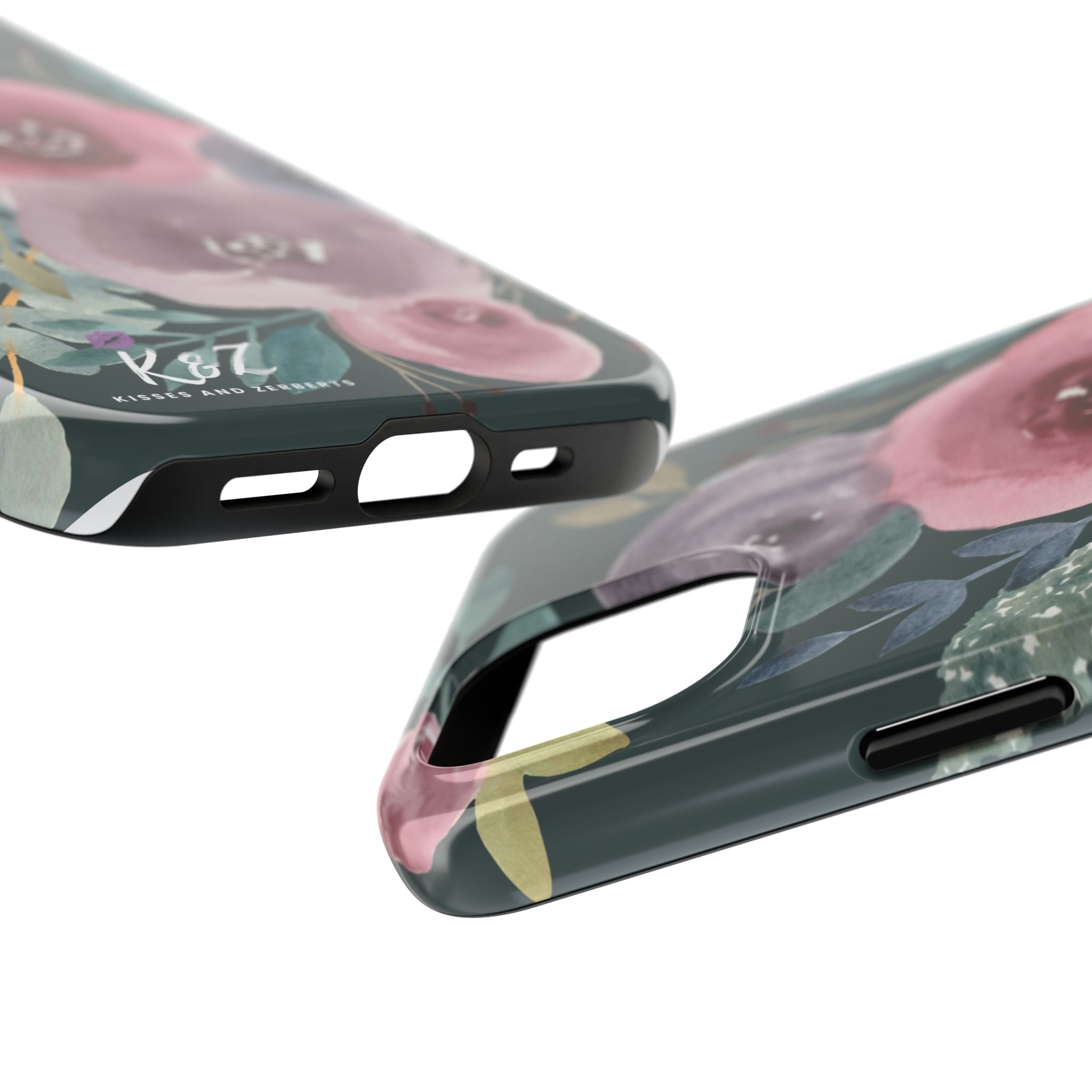 K&Z Phone Case