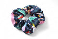 Dino Holiday Scrunchie