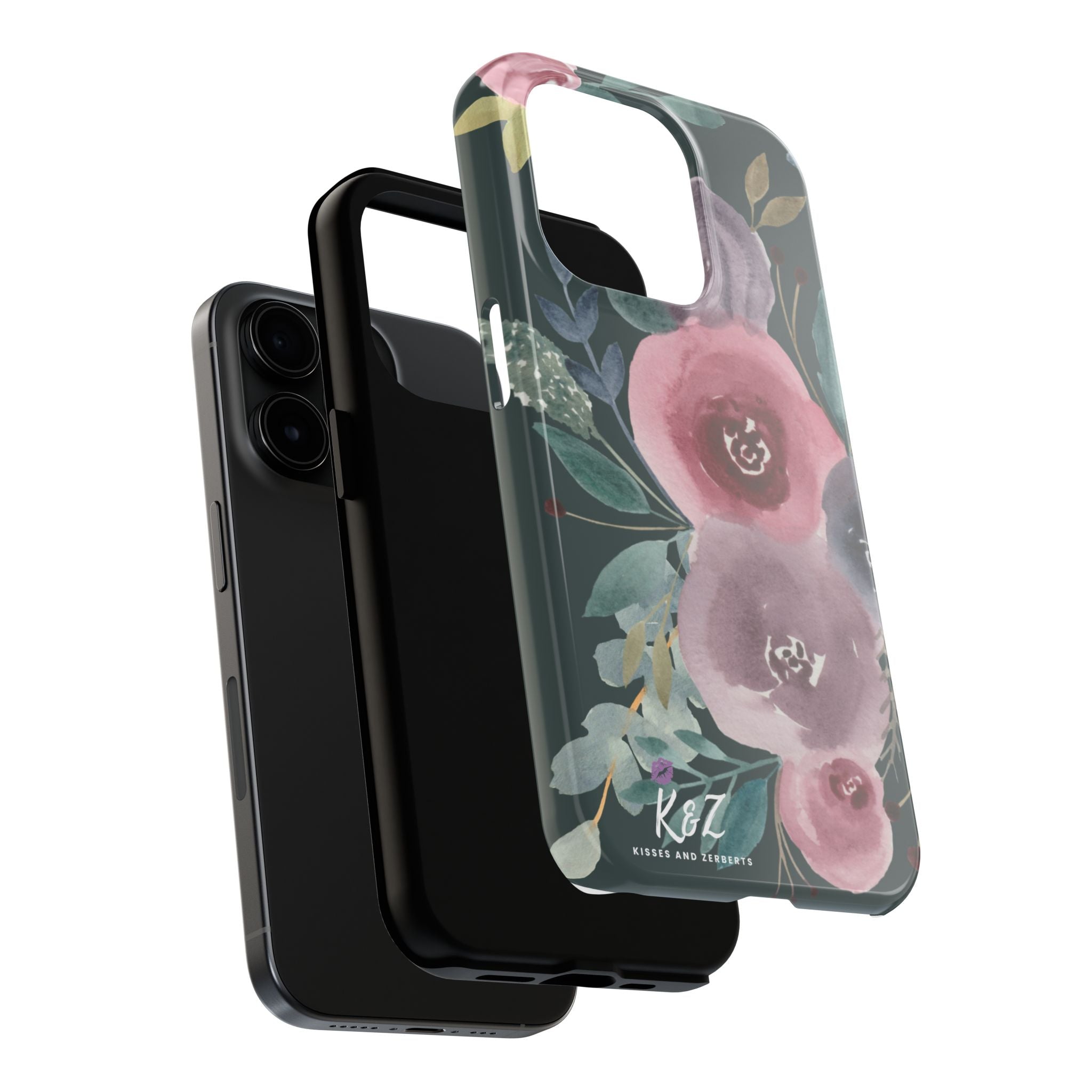 K&Z Phone Case
