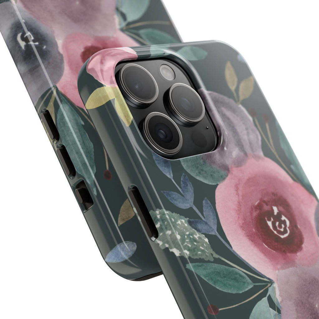 K&Z Phone Case