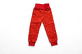 2-3T Red Christmas Joggers