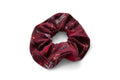Red HP House Scrunchie