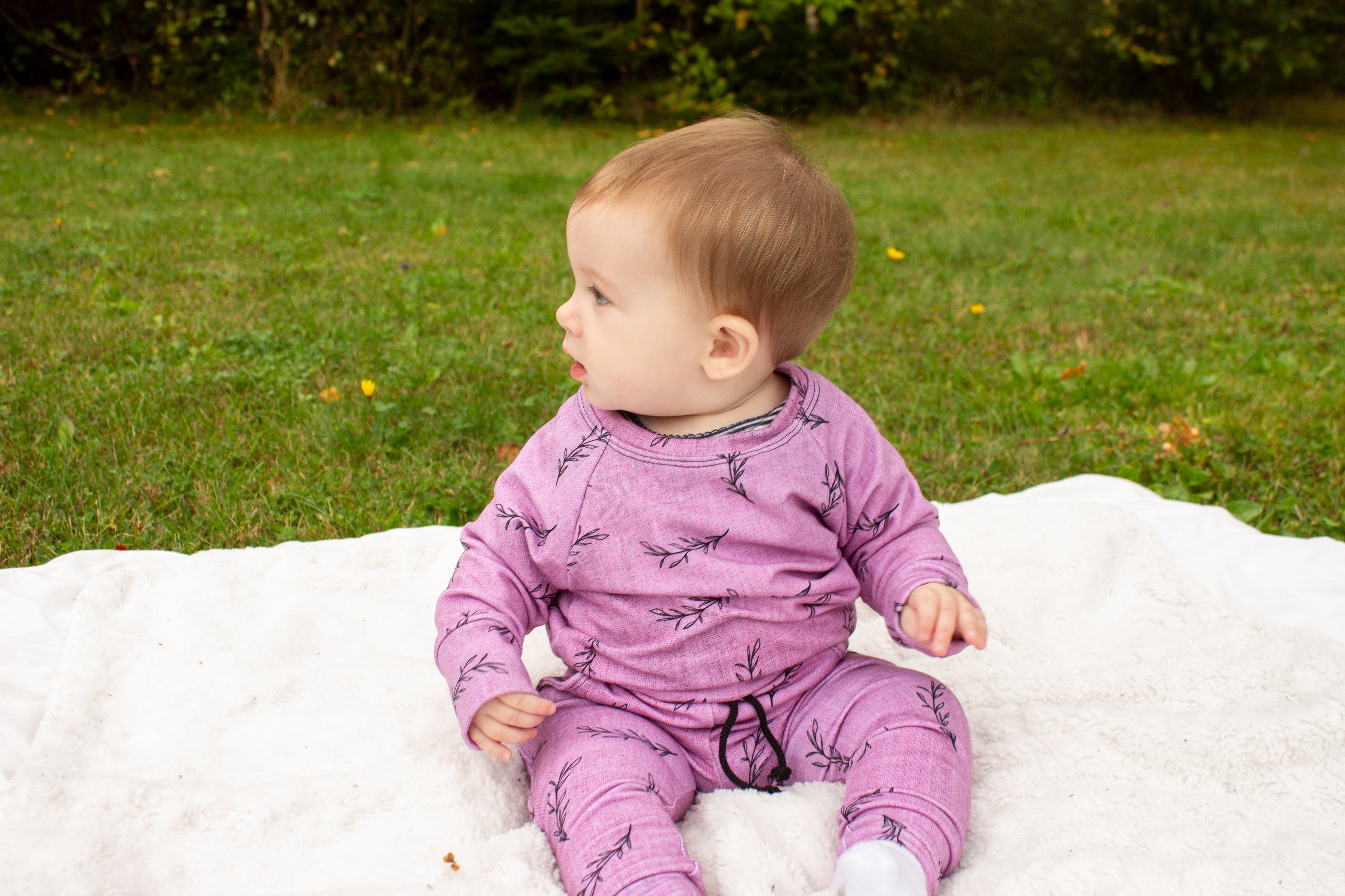 Jogger Sets