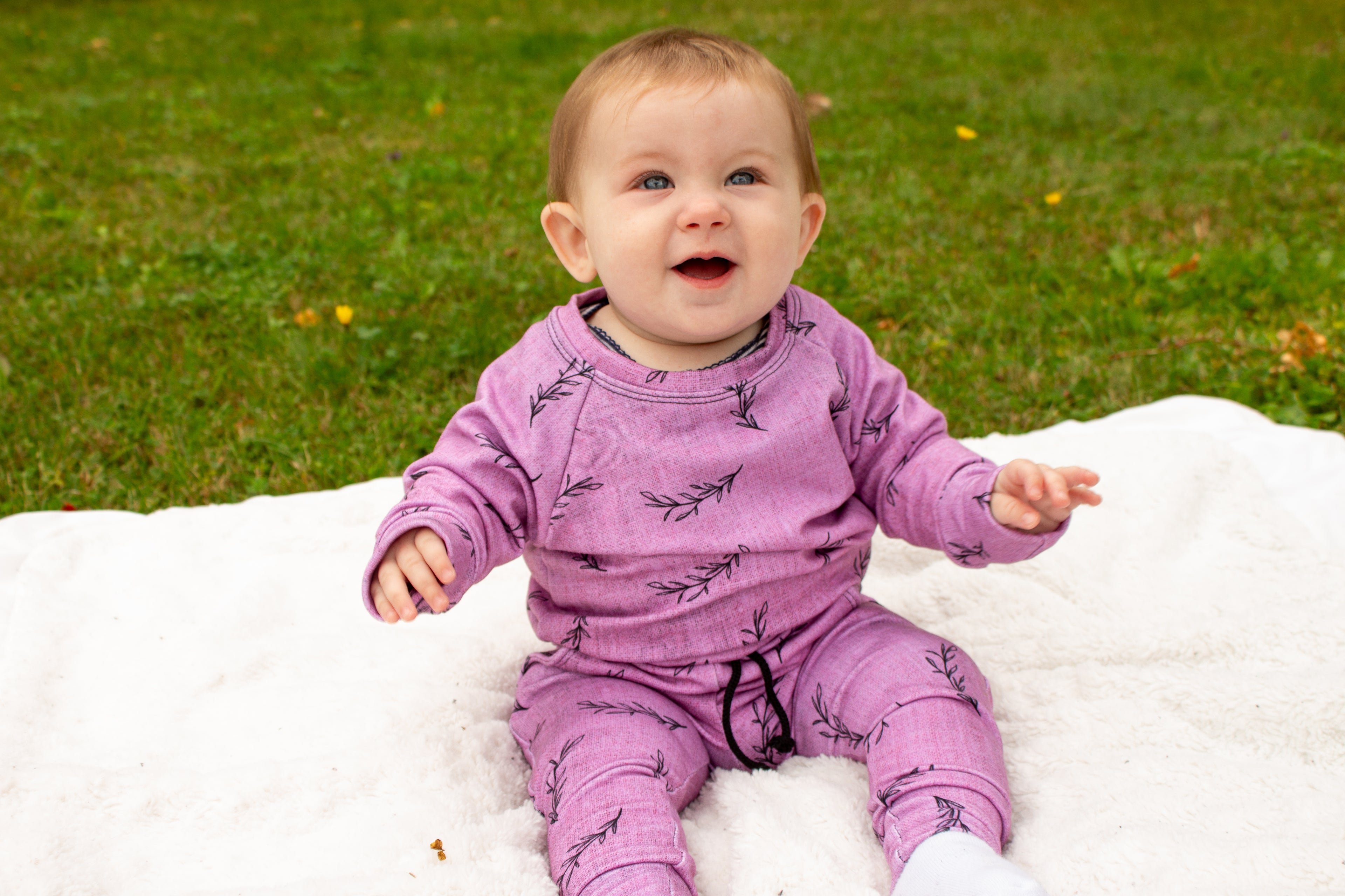 Jogger Sets