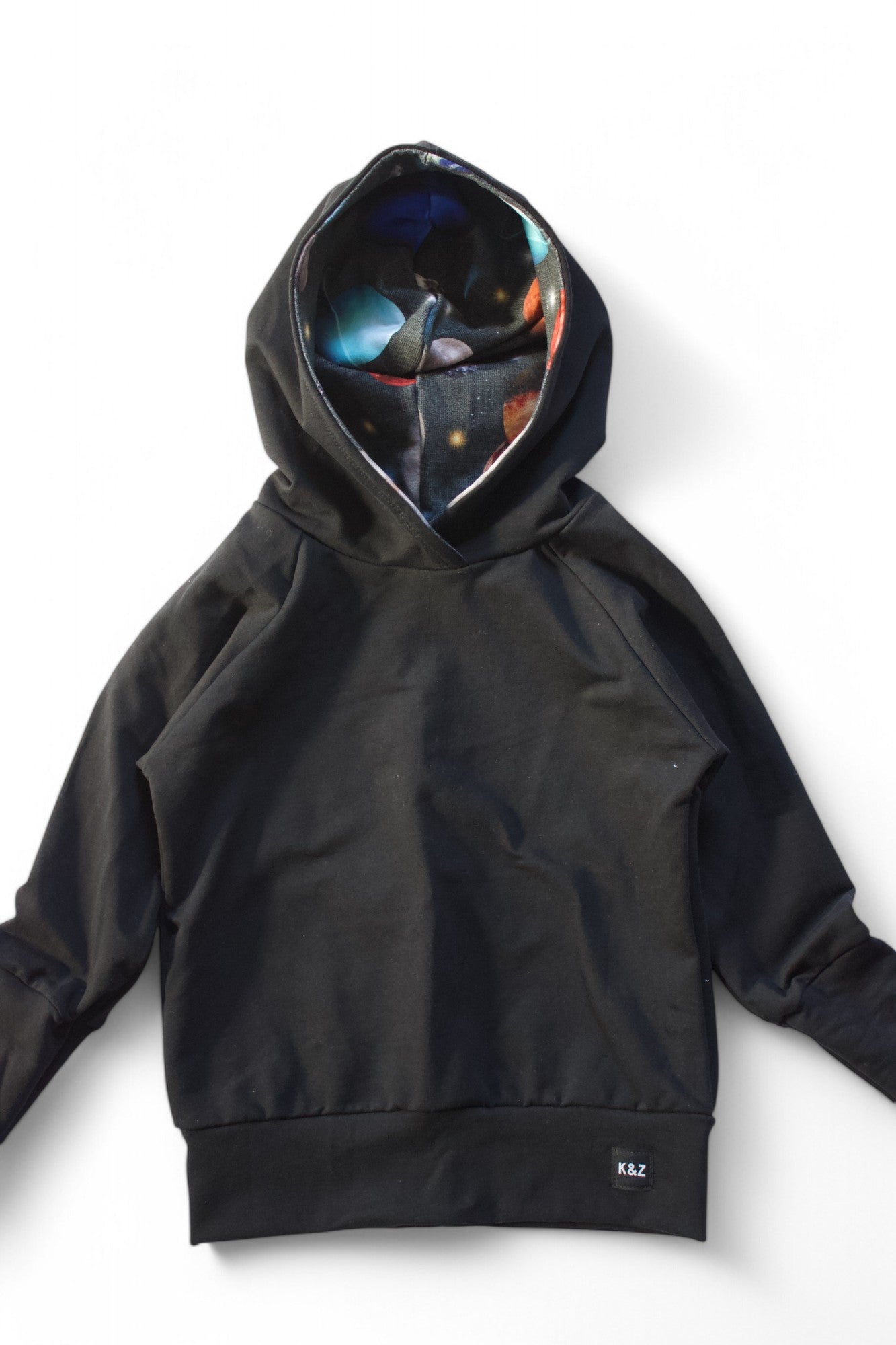 Space Hoodie - Grow With Me