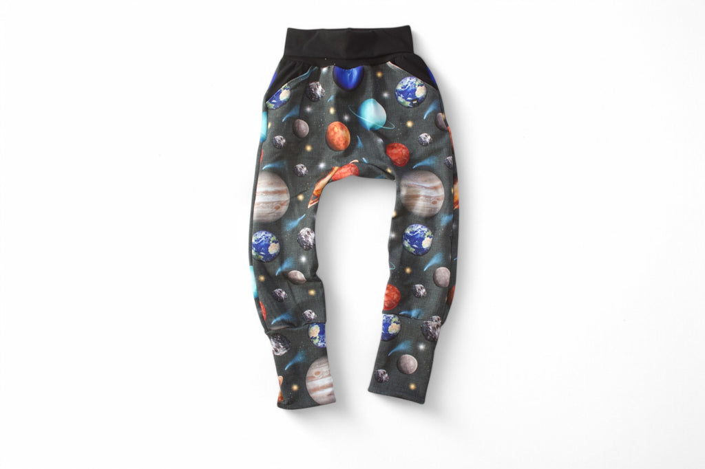 Space Outfit - Grow With Me