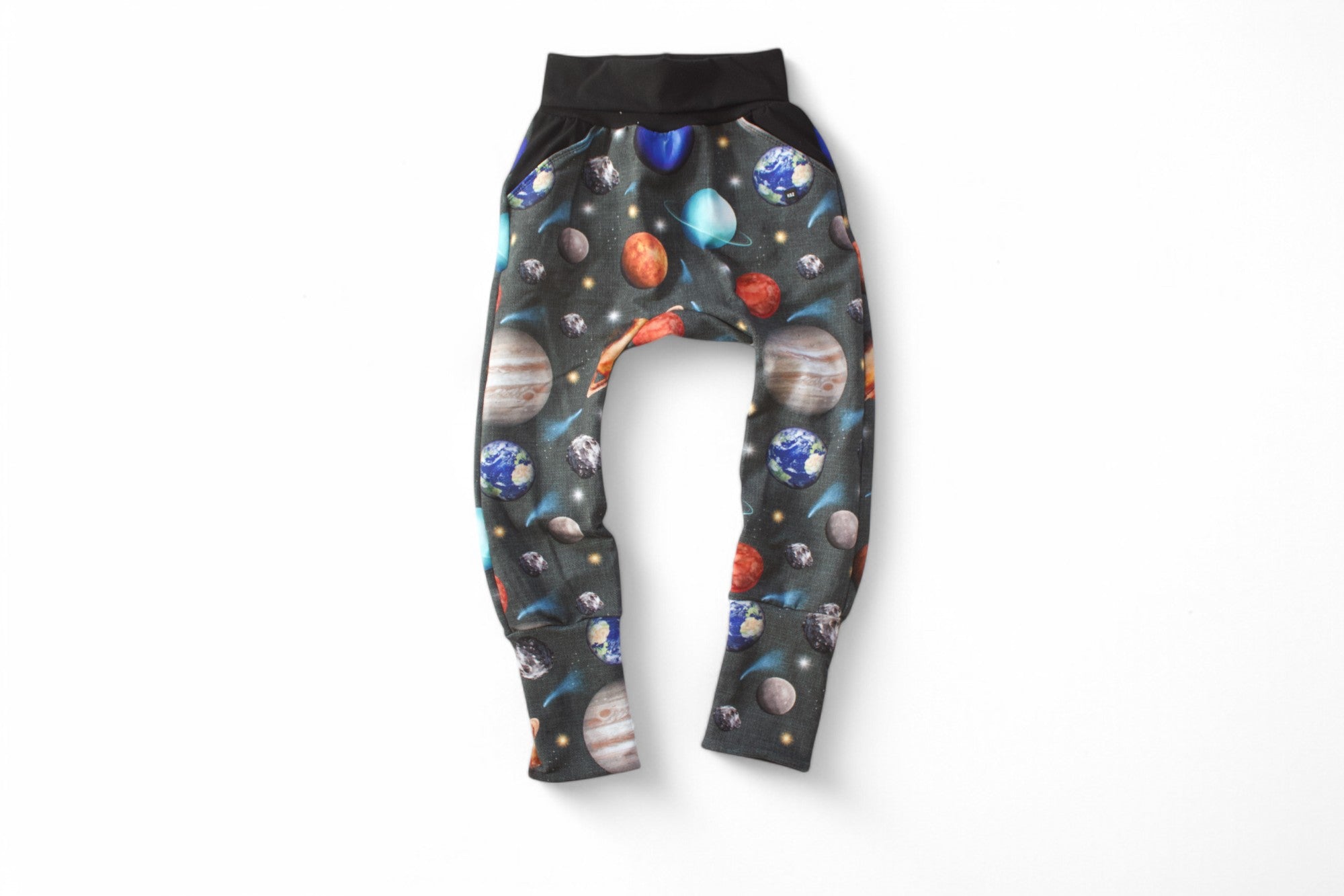 Space Outfit - Grow With Me