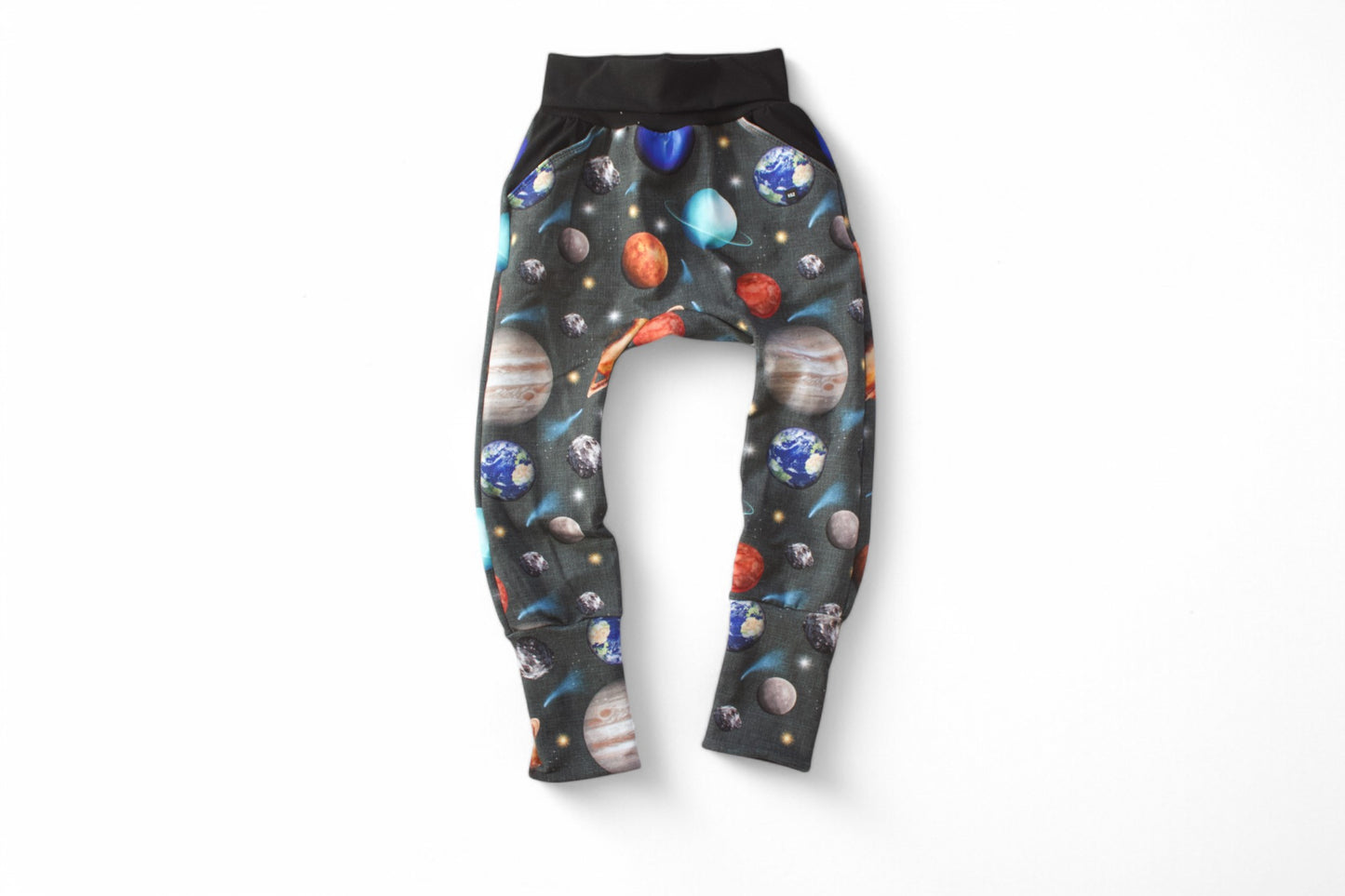 Space Joggers - Grow With Me