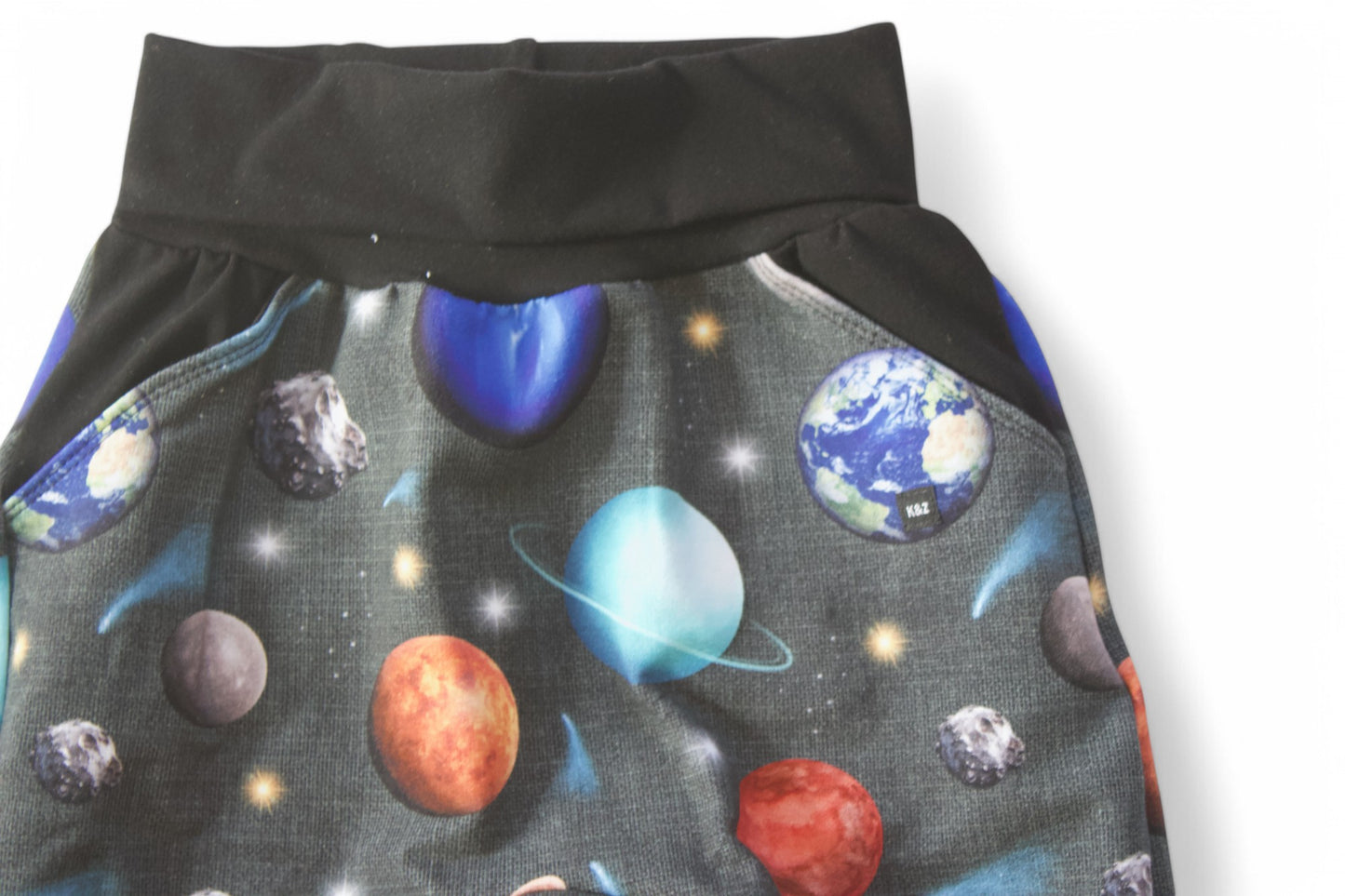 Space Joggers - Grow With Me
