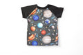 Space Tee - Grow With Me