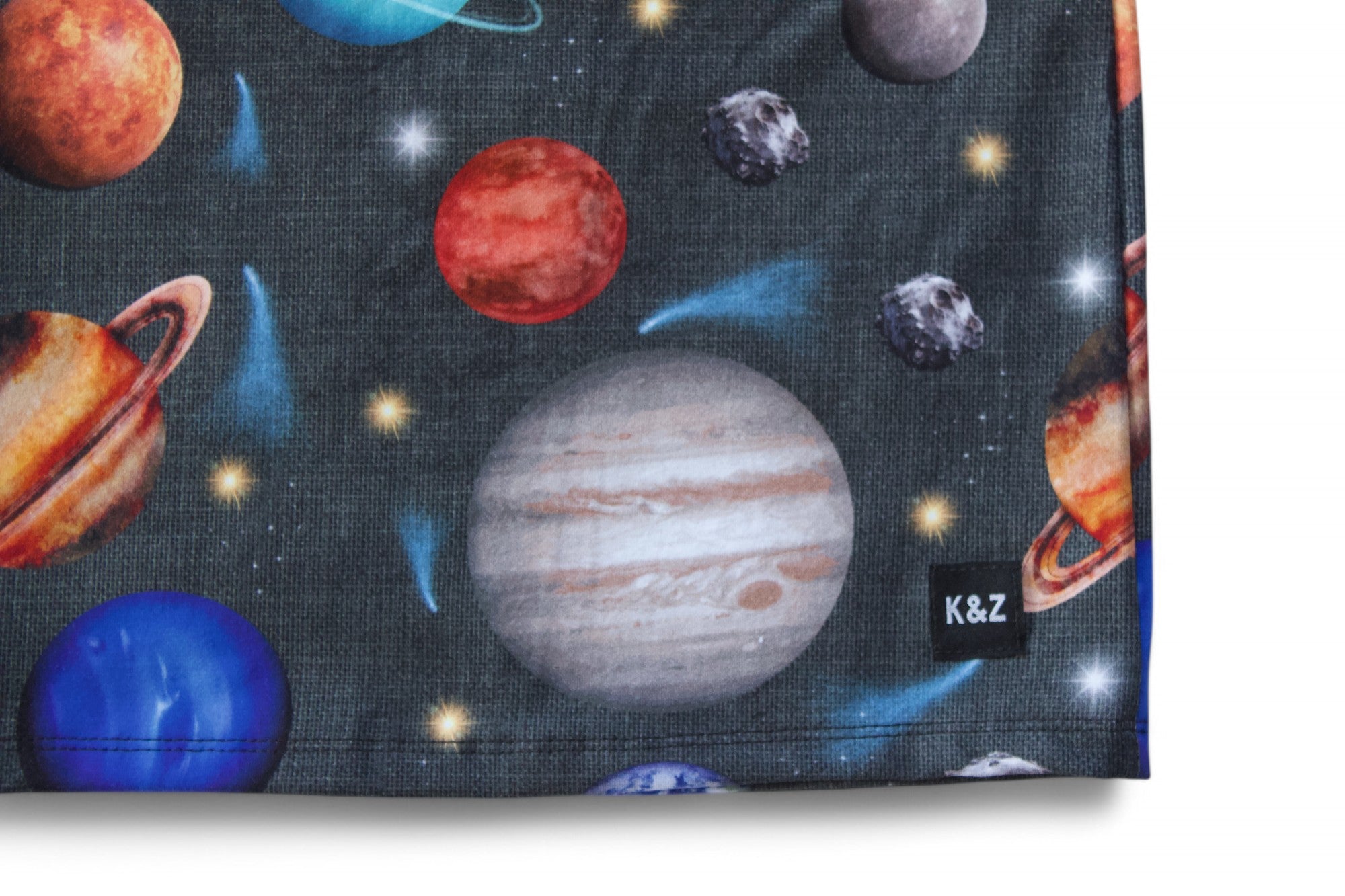 Space Tee - Grow With Me