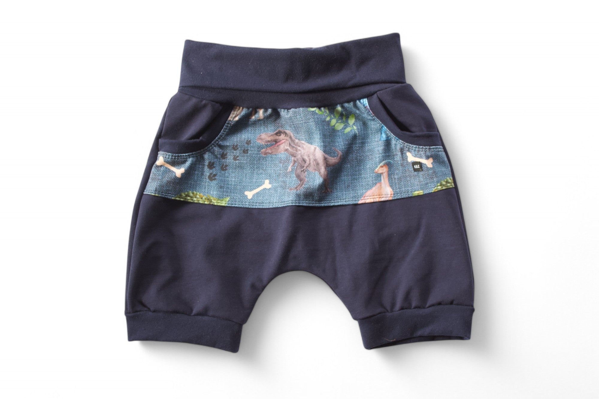 Vibrant Dino Summer Set - Grow With Me
