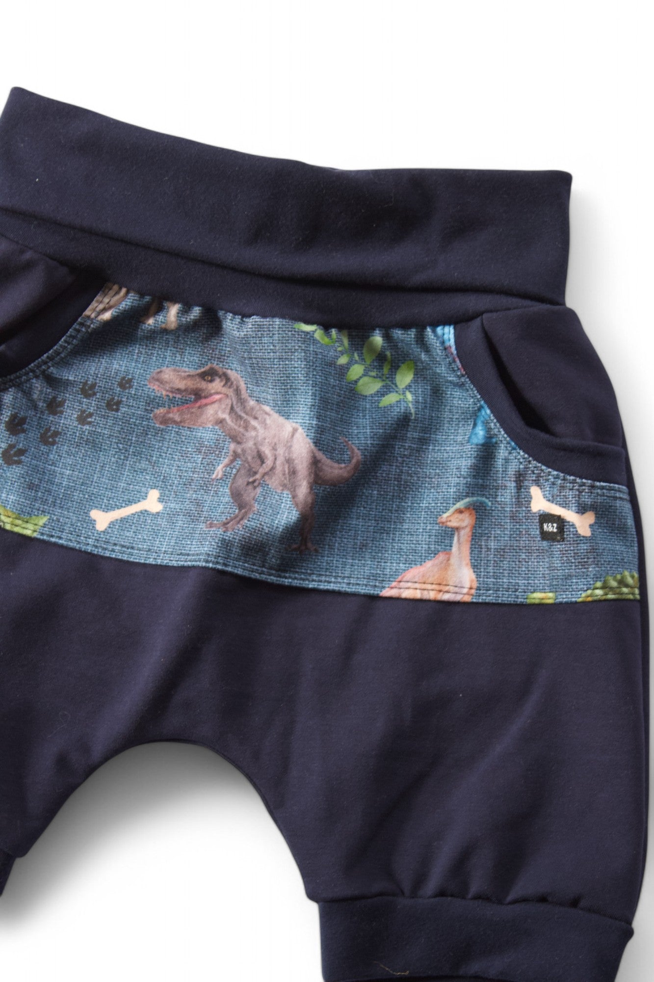 Vibrant Dino Summer Set - Grow With Me