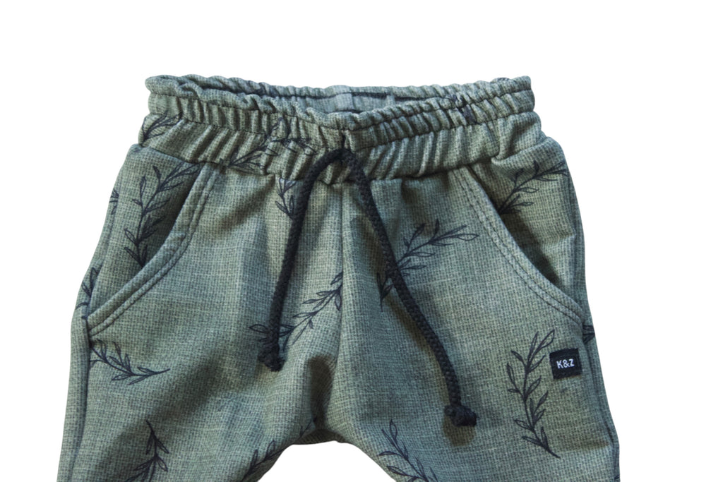 Jogger Sets