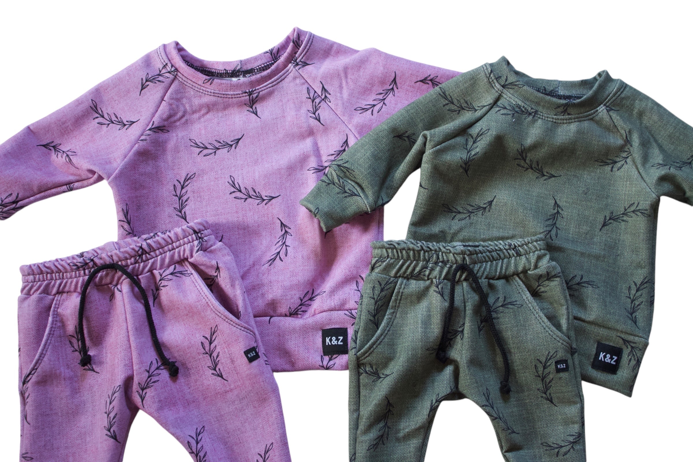 Jogger Sets