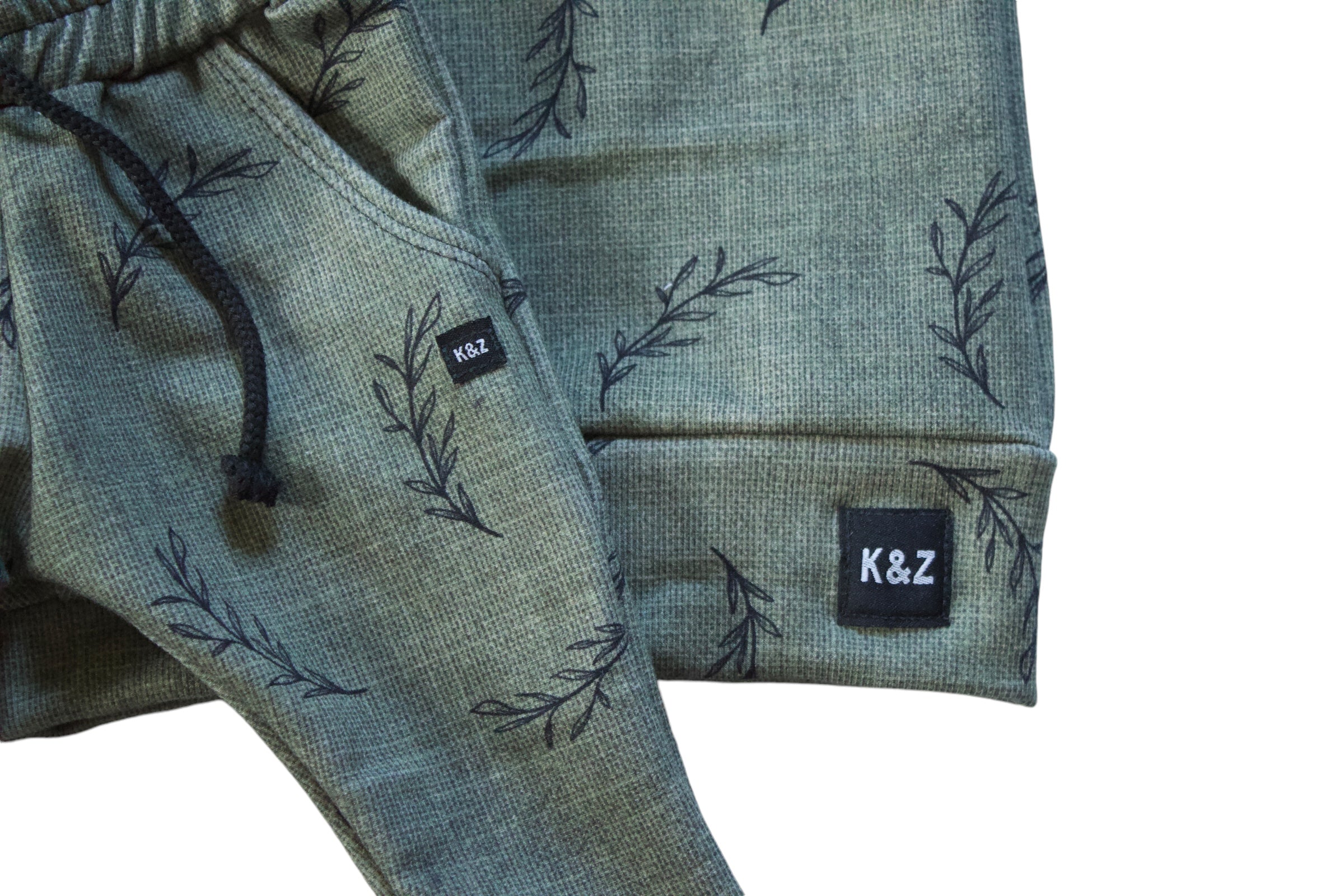 Jogger Sets