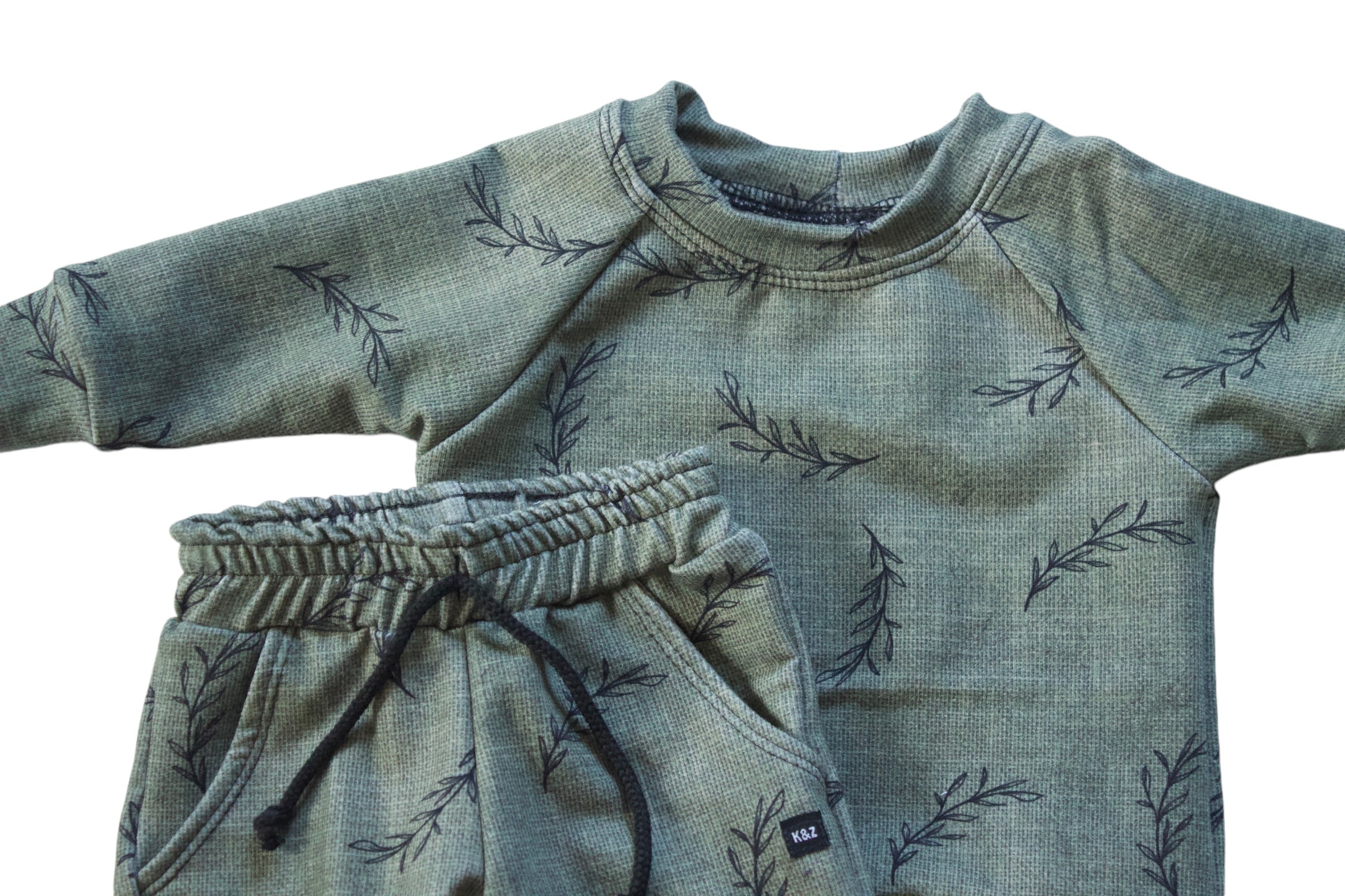 Jogger Sets