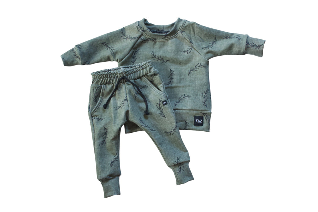 Jogger Sets