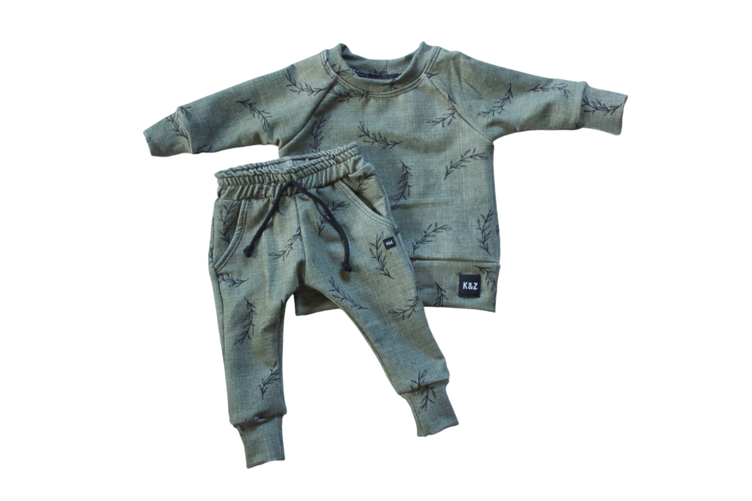 Jogger Sets