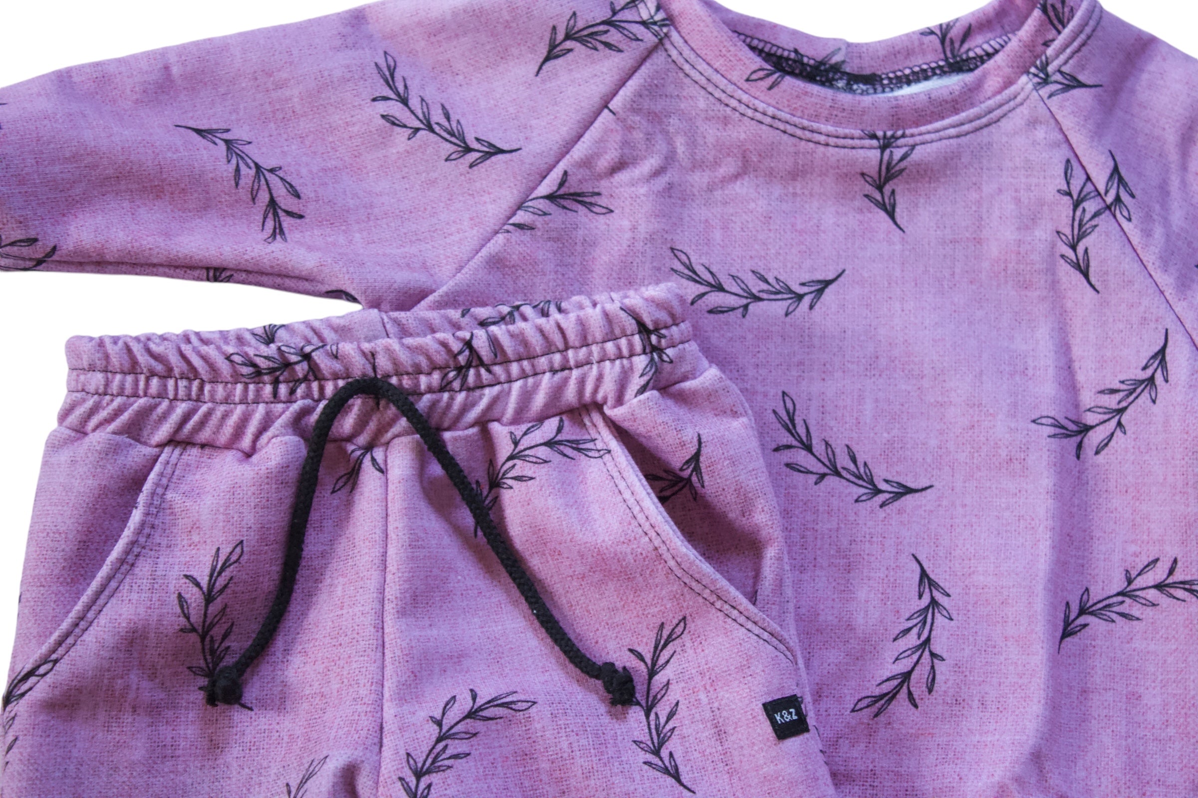 Jogger Sets