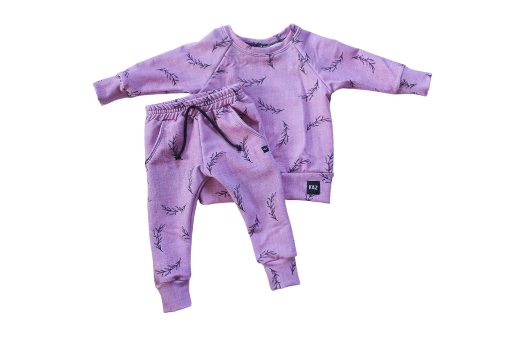 Jogger Sets