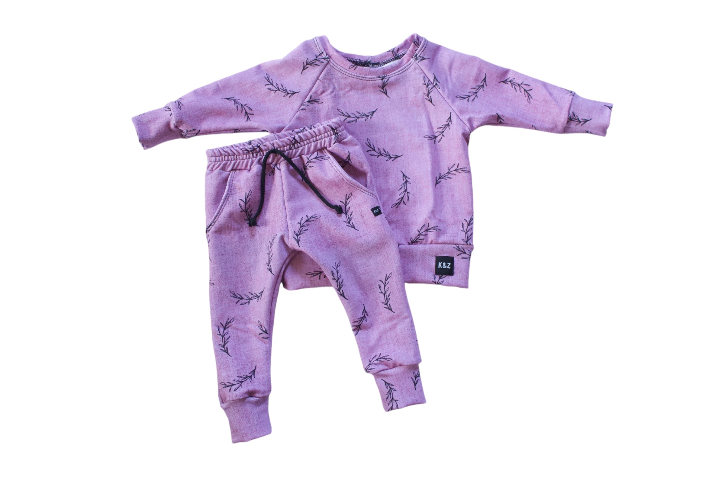 Jogger Sets