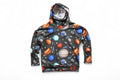 Space Slouchy Hoodie - Grow With Me