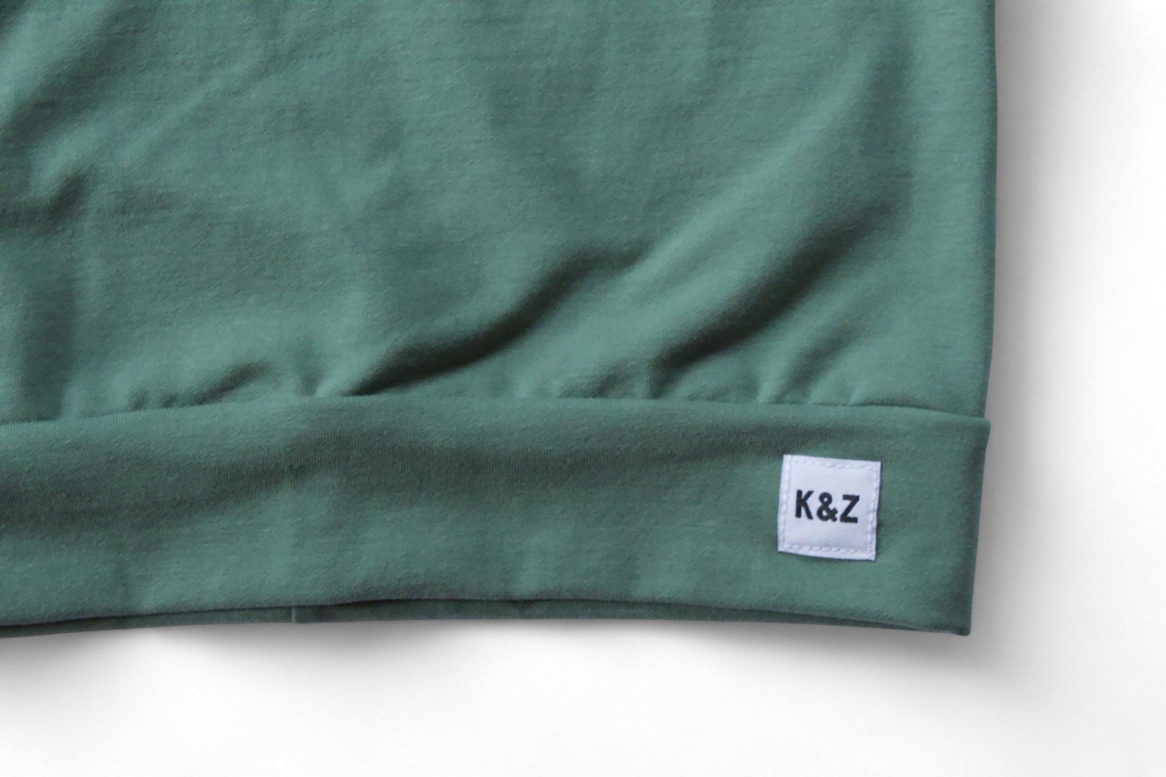 Ghost Sweater - Grow With Me