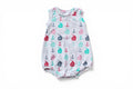 12-18m Sail Away Bubble Romper