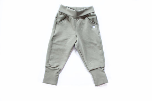 K&Z Basics - Standard Joggers - Grow With Me