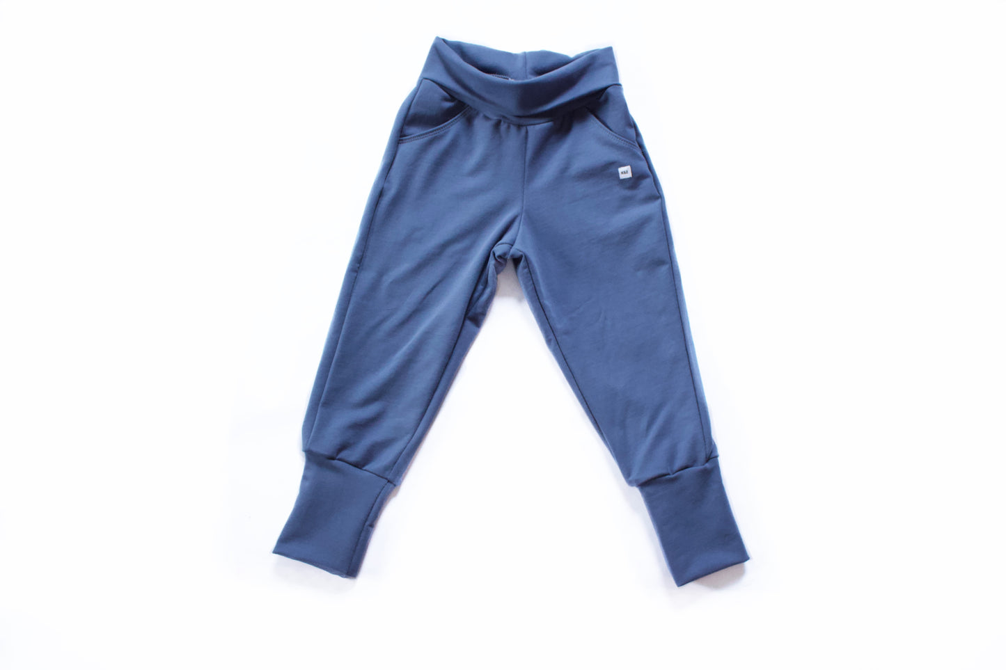 K&Z Basics - Standard Joggers - Grow With Me