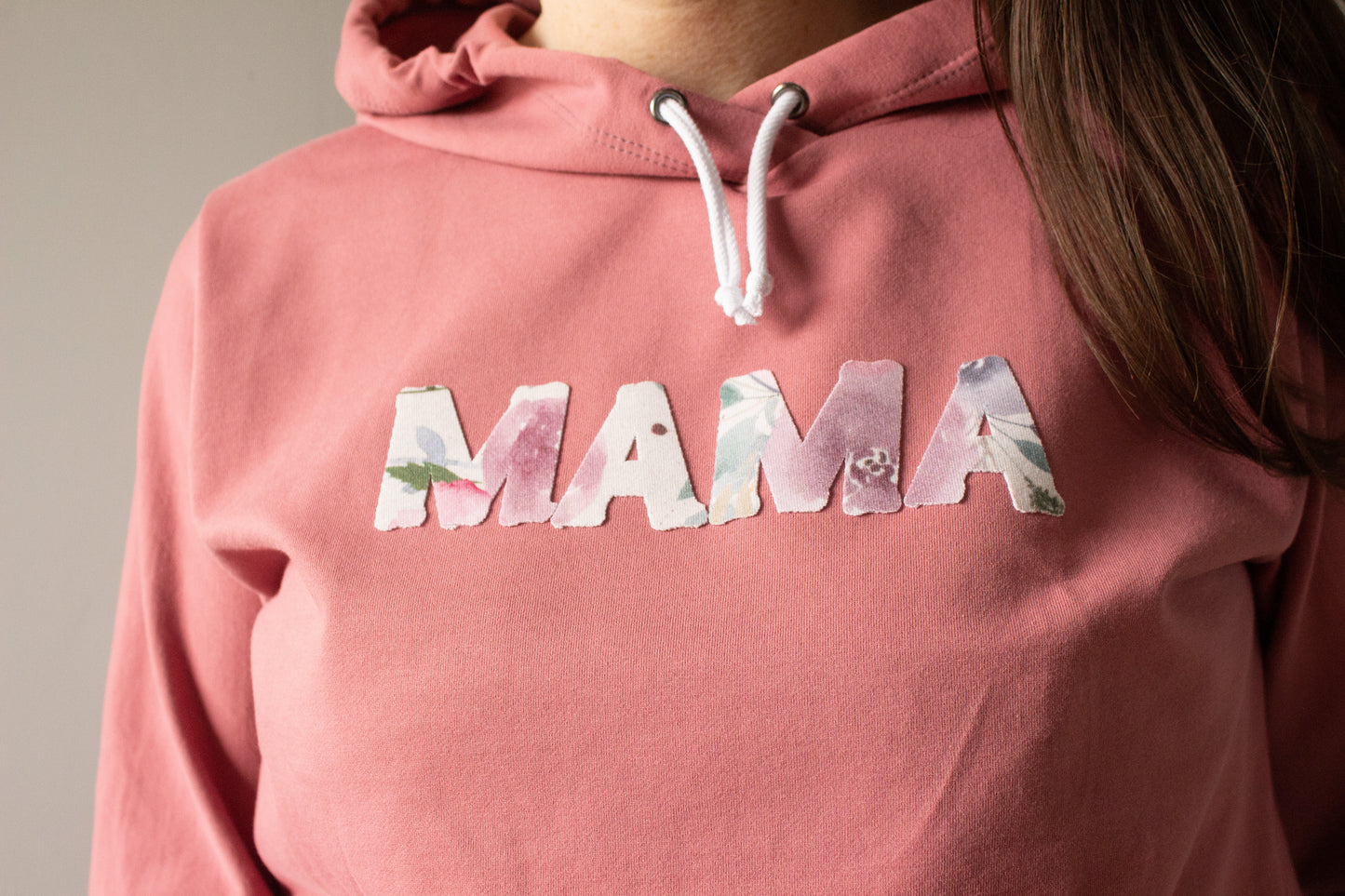 "Mama" Women's Hoodie