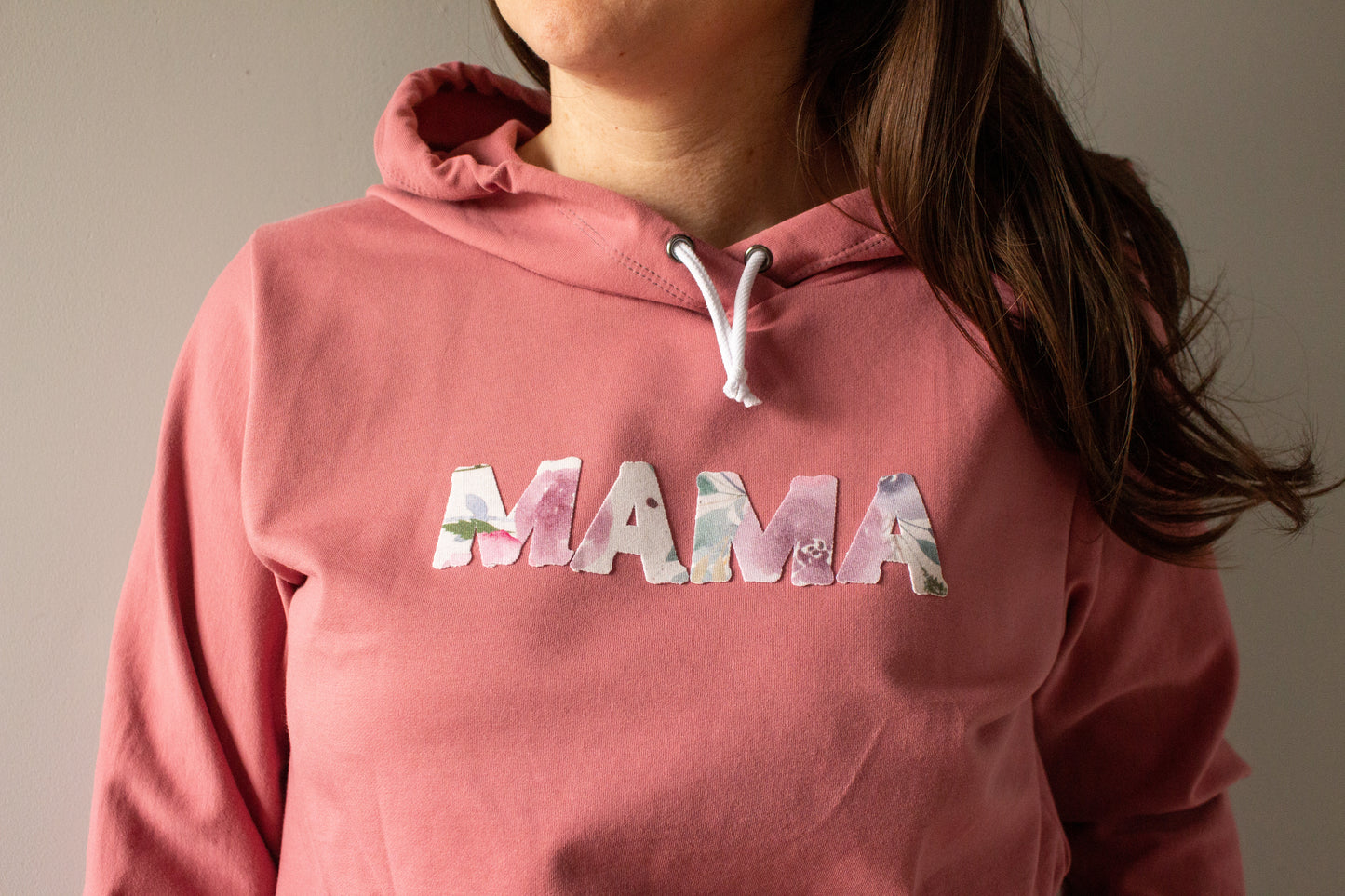 "Mama" Women's Hoodie