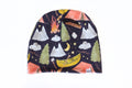 Child Size Camping Reversible Slouchy Beanie
