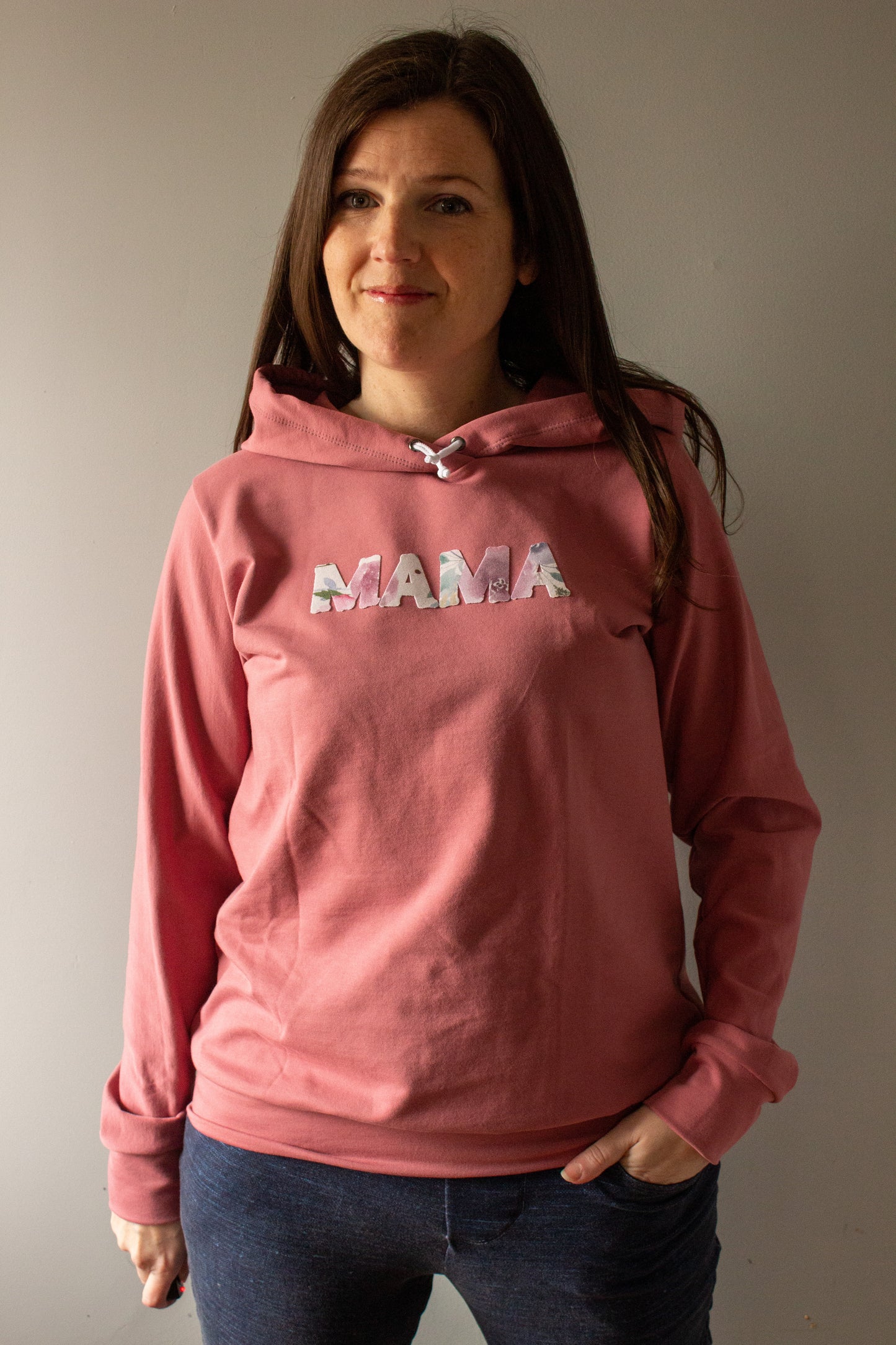 "Mama" Women's Hoodie