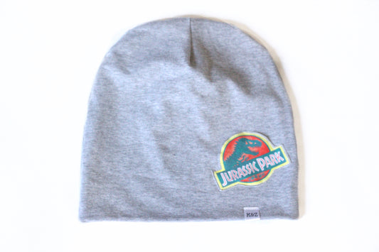 Child Size Jurassic Slouchy Beanie