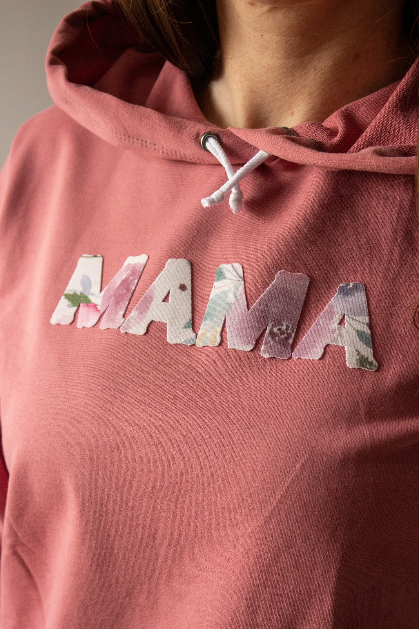 "Mama" Women's Hoodie