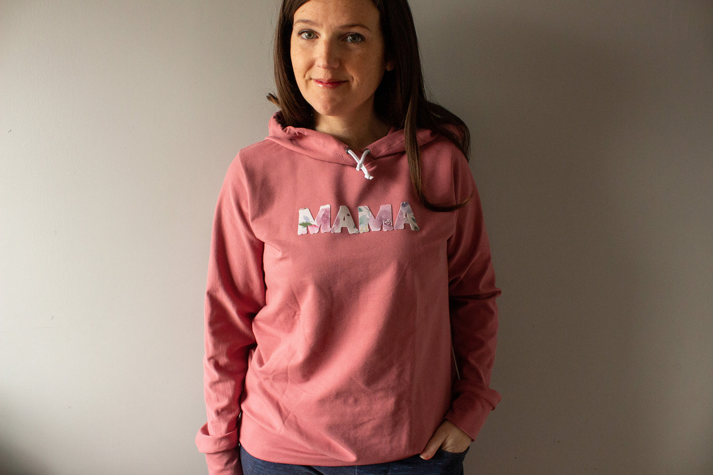 "Mama" Women's Hoodie