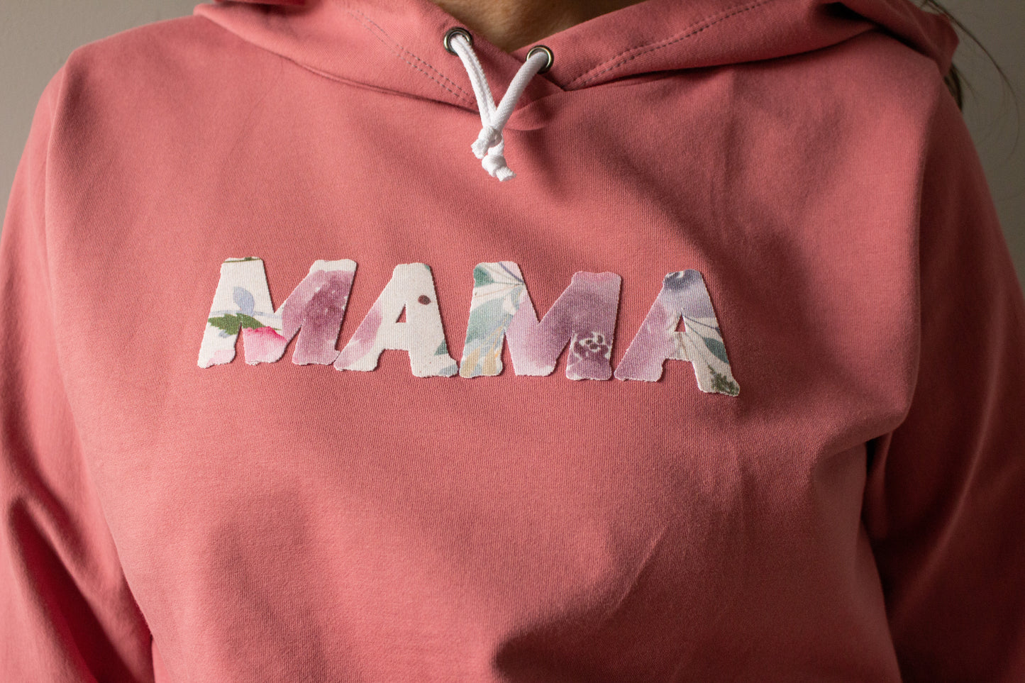 "Mama" Women's Hoodie